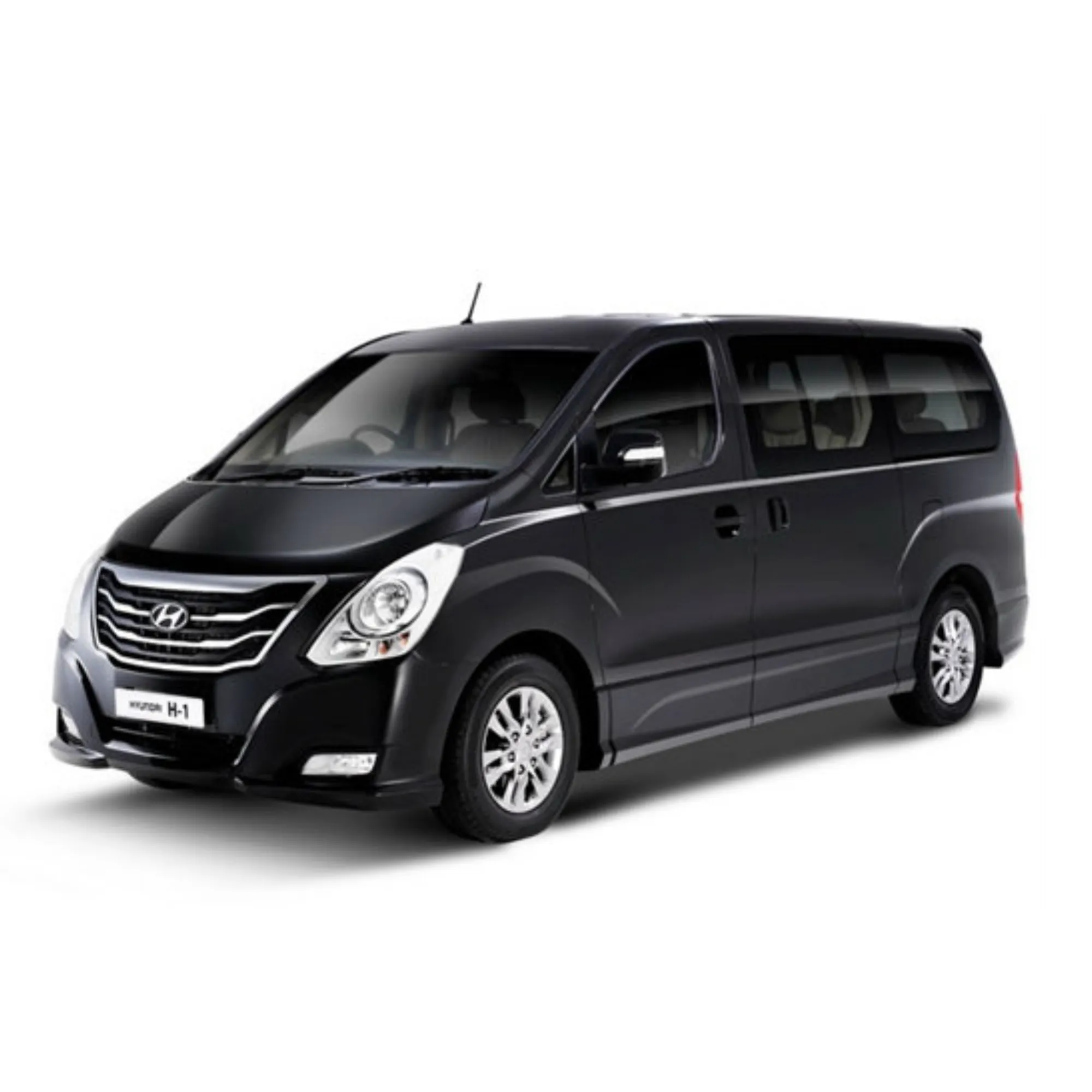 Hyundai H1