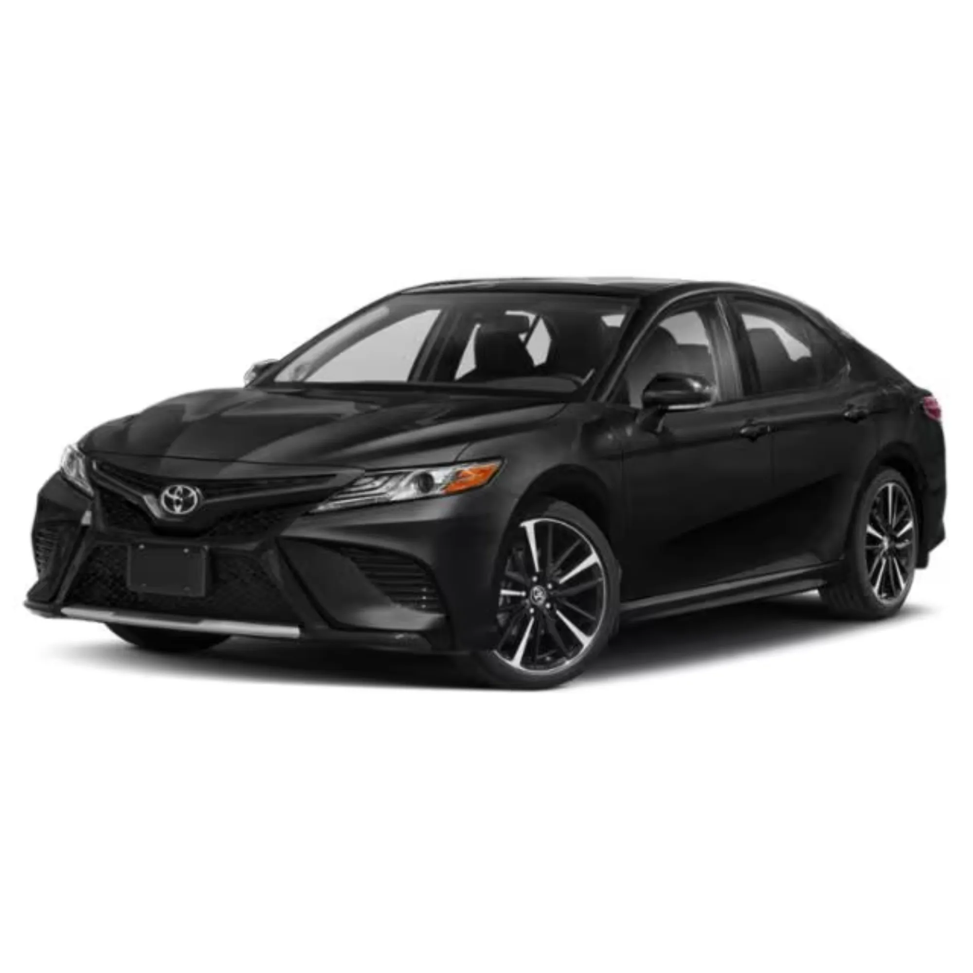 Tayota Camry