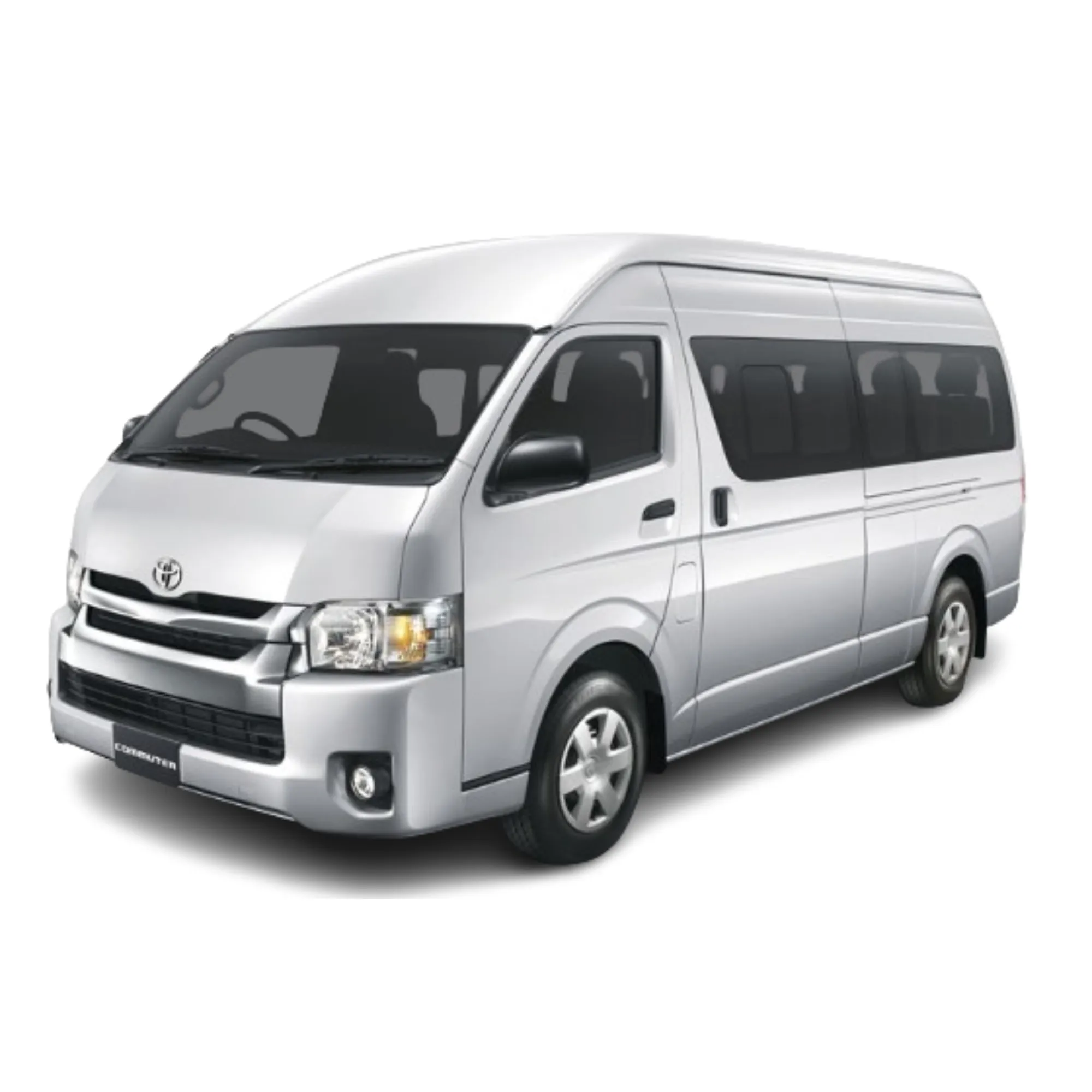 Toyota Commuter