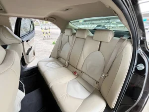 บริการรถ-Toyota Camry